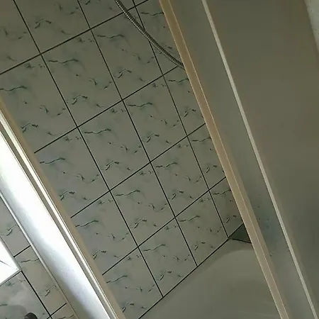 Koniczynka Rum i privatbostad