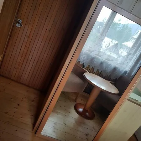 Koniczynka Rum i privatbostad