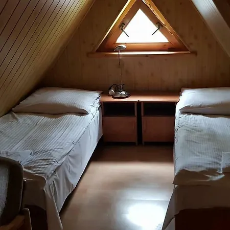 Rum i privatbostad Koniczynka Zakopane