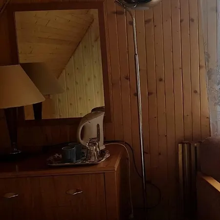 Rum i privatbostad Koniczynka Zakopane