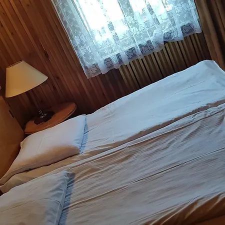 Koniczynka Rum i privatbostad *