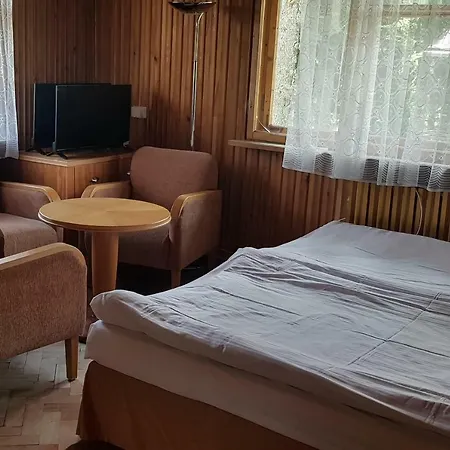 Rum i privatbostad Koniczynka Zakopane