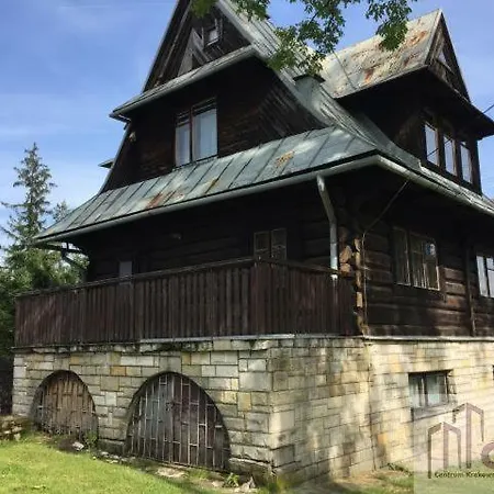 Koniczynka Zakopane