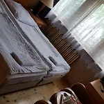 Koniczynka 홈스테이 자코파네