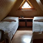 홈스테이 Koniczynka 자코파네