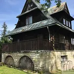 Koniczynka 자코파네