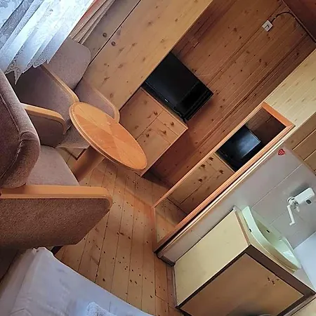 Koniczynka * 자코파네