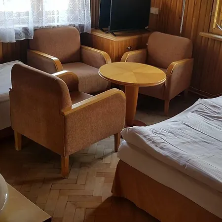 Privat bolig Koniczynka *