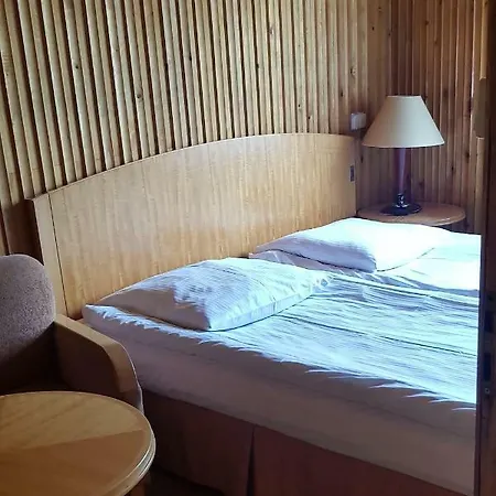 Privat bolig Koniczynka