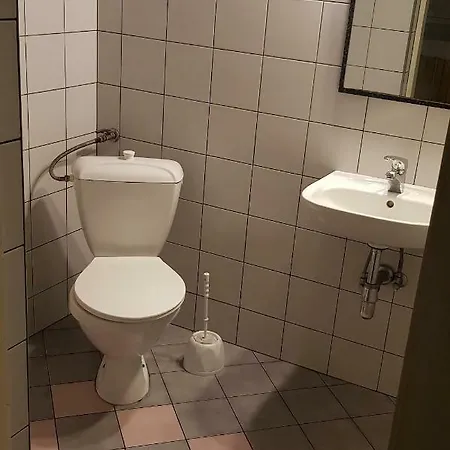 Koniczynka Privat bolig