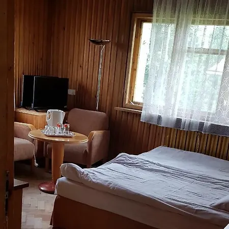 Koniczynka Privat bolig Zakopane
