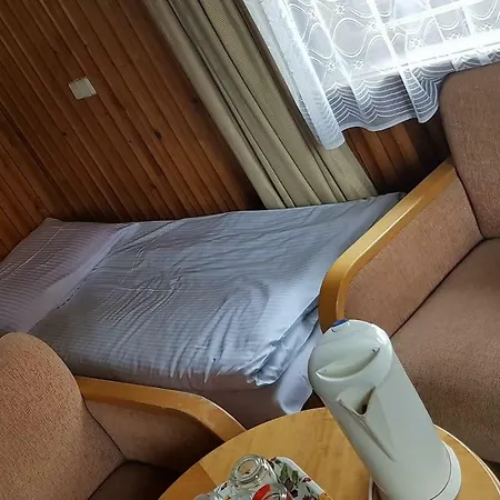 Koniczynka * Zakopane