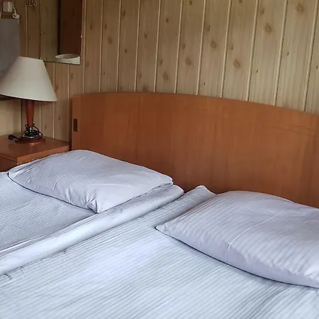 Privat bolig Koniczynka