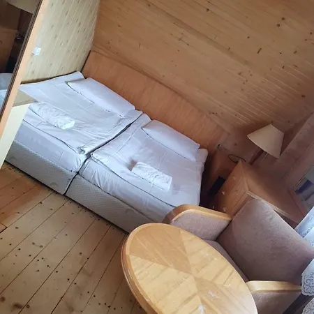 Homestay Koniczynka